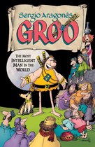 Groo -  Sergio Aragones' Groo: The Most Intelligent Man in the World