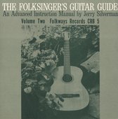 Folksinger's Guitar Guide, Vol. 2