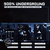 900% Underground