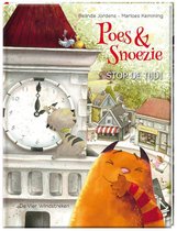 Poes & Snoezie  -   Stop de Tijd!
