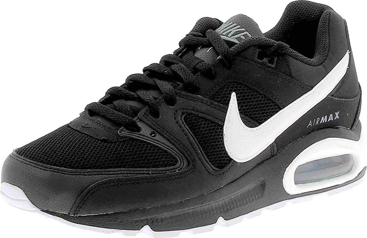 Nike AIR MAX COMMAND 629993-032 49 5 Zwart