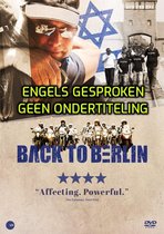 Back to Berlin [DVD]