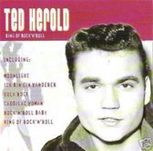 Ted Herold - King of rock 'n' roll