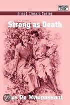 Strong as Death