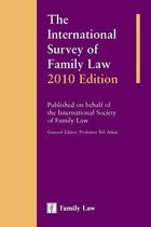 The International Survey of Family Law 2010