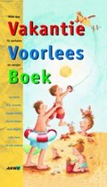 Anwb Kinderboeken Vakantie Voorleesboek