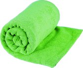 Sea to Summit Tek Towel Reishanddoek - M - 50x100cm - Lime