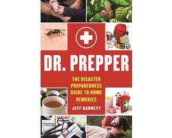 Dr. Prepper
