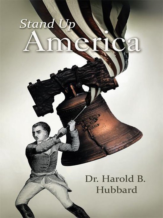 Stand Up America 9781426936777 David Hubbard Boeken