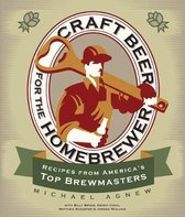 Craft Beer For The Homebrewer