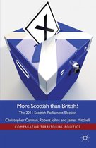 Comparative Territorial Politics - More Scottish than British