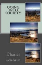Going into Society