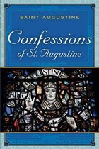 The Confessions of St. Augustine