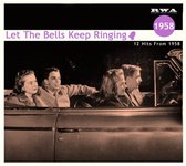 Various Artists - Let The Bells...1958 (CD)