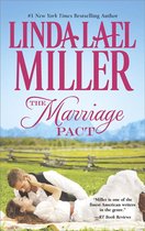 Omslag The Marriage Pact (Brides of Bliss County, Book 1)