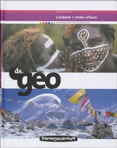 Samanvatting De Geo - brugklas vmbo-t/havo - hoofdstuk 2 - Grote natuurlandschappen op aarde