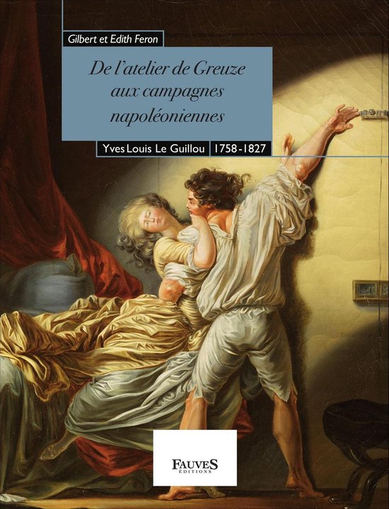 Collection Philomène - De l'atelier de Greuze aux campagnes napoléoniennes