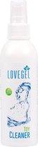 Lovegel - Toy cleaner - Toy reiniger - Waterbasis - 3 stuks