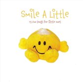 Little Series: Smile a Little