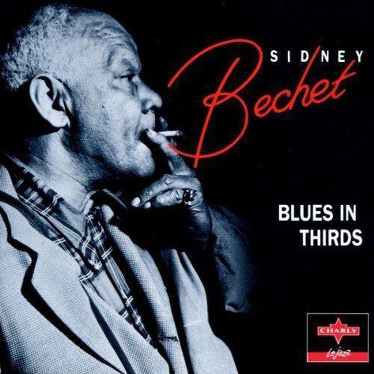 Blues in Thirds [Le Jazz]