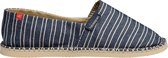 Havaianas Origine Classic I Sportschoenen - Maat 38 - Unisex - navy/beige