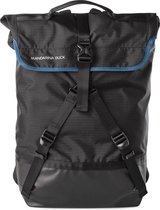 Mandarina Duck Rebel - Rugzak - 13 inch laptopvak - Zwart