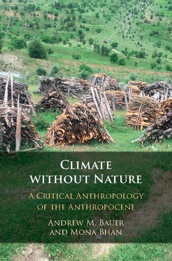 Foto: Climate without nature