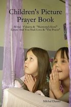 Children's Picture Prayer Book