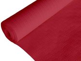 Cosy&Trendy For Professionals Tafelkleed - Papier - 1,18 m x 20 m- Bordeaux