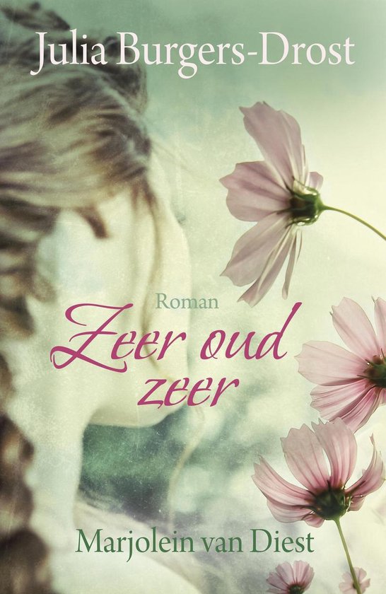Zeer oud zeer - cover