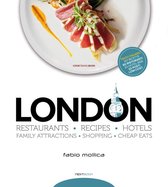 London Restaurants - Recipes- Hotels
