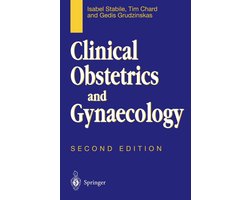 Medicine (R0) - Clinical Obstetrics and Gynaecology