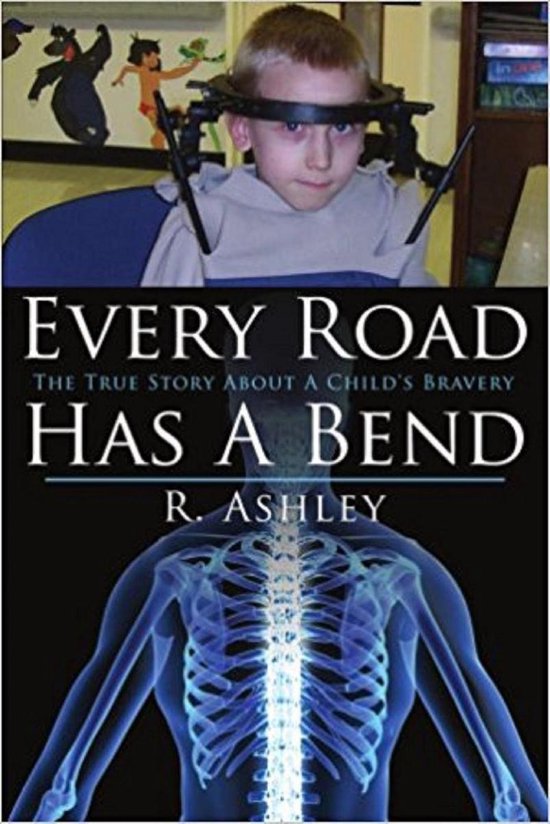 Every Road Has A Bend - cover