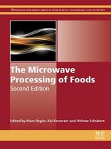 Woodhead Publishing Series in Food Science, Technology and Nutrition - The Microwave Processing of Foods