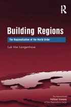 New Regionalisms Series - Building Regions