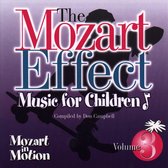 Mozart Effect, Vol. 3: Mozart in Motion