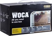 Woca Onderhoudsbox Lak - Set