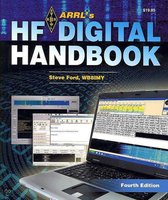 Arrl's Hf Digital Handbook