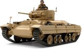 Tamiya British Infantry Tank MkIII Valentine MkIIIV