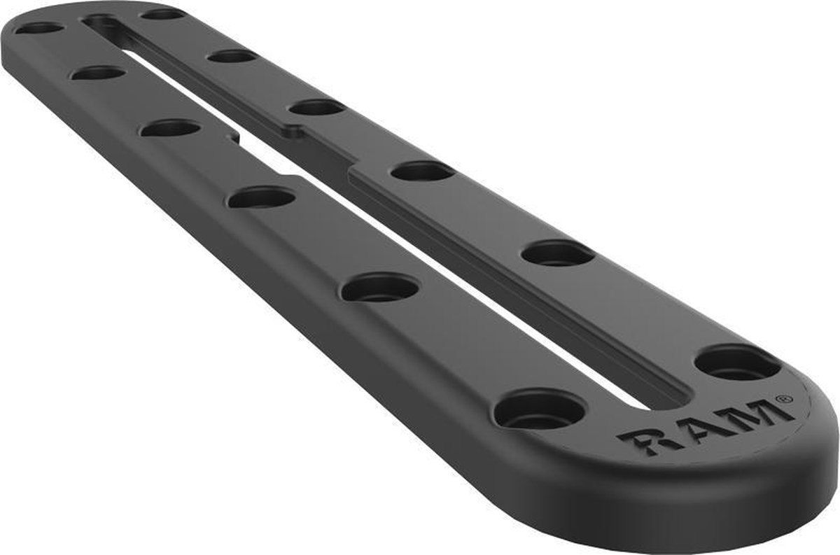 Tough-Track™ Composiet Rail 230 mm (9")