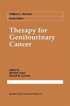 Cancer Treatment and Research 59 - Therapy for Genitourinary Cancer