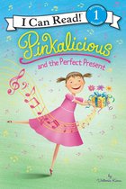 I Can Read 1 - Pinkalicious and the Perfect Present