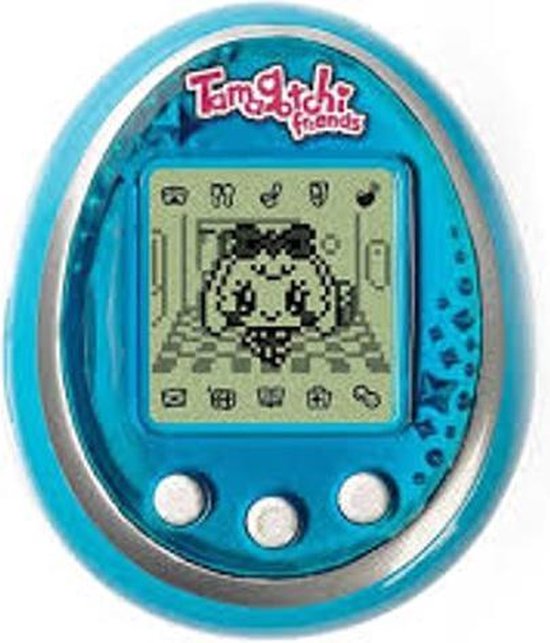 tamagotchi