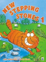 New Stepping Stones Coursebook 1 Global