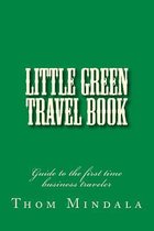 Little Green Travel Book