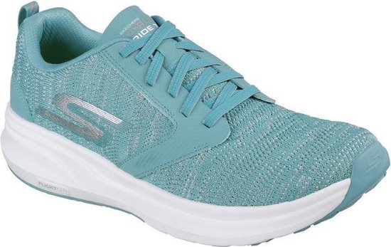 Skechers GORUN Ride 7 - Dames - Maat 41 - blauw | Bestel nu!