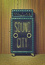 Sound City: Real To Reel