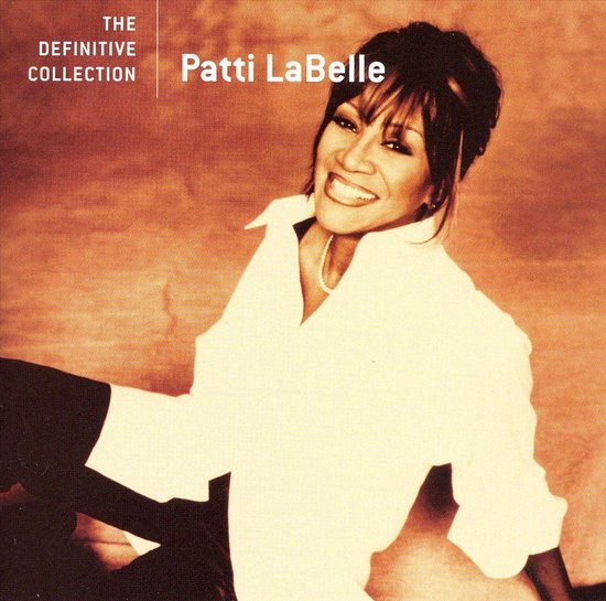 Definitive Collection