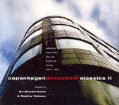 Copenhagen Dancefloor Classics, Vol. 2