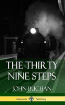 The Thirty Nine Steps (Hardcover)
